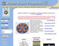 Artistic Judaic Promotions