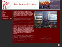 Alicat Gallery