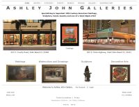 Ashley John Gallery