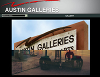 Austin Galleries