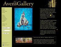 The Avens Gallery