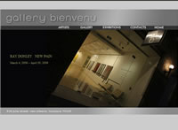 Gallery Bienvenu