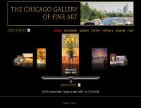 The Chicago Gallery of Fine Art