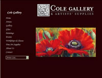 Cole Gallery