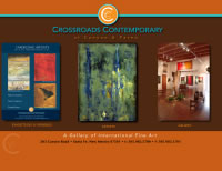 Crossroads Contemporary
