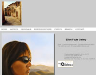 Elliott Fouts Gallery