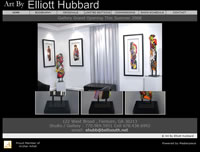 Elliott Hubbard