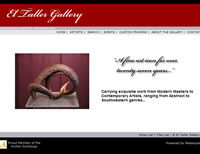 El Taller Gallery