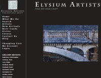 Elysium Artists