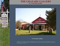 The Granary Gallery