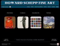 Howard Schepp Fine Art