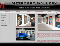 MetroArt Gallery