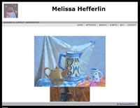 Melissa Hefferlin