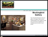 Mockingbird Gallery