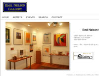 Emil Nelson Gallery