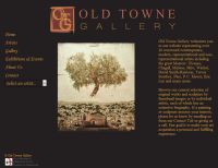 Old Towne Gallery