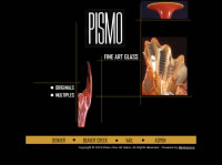 Pismo Glass