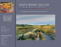 South Wharf Gallery