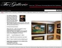 The Gallerie