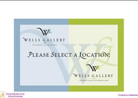 Wells Gallery
