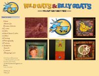 Wild Oats & Billy Goats