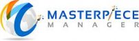 Masterpiece Manager Art Gallery Software and Web Site Solutions Logo