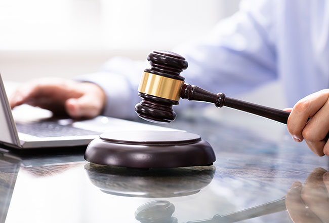 Online Auction Online Auction
